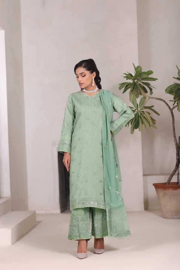 Mint Vintage
