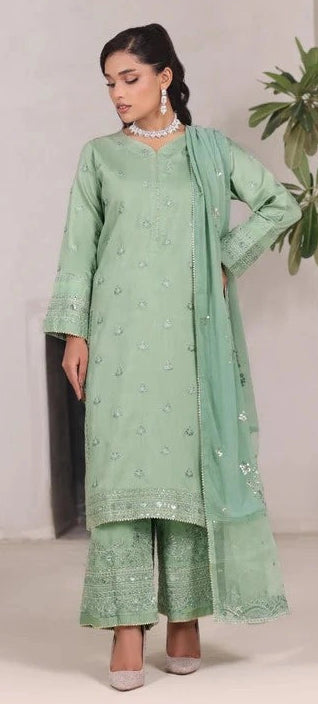 Mint Vintage