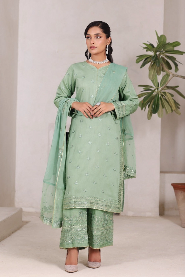Mint Vintage
