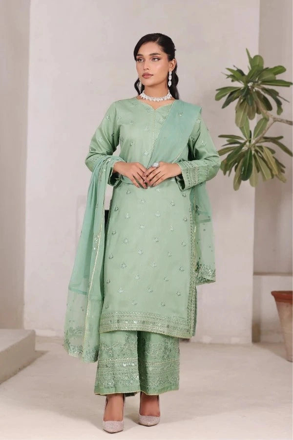 Mint Vintage