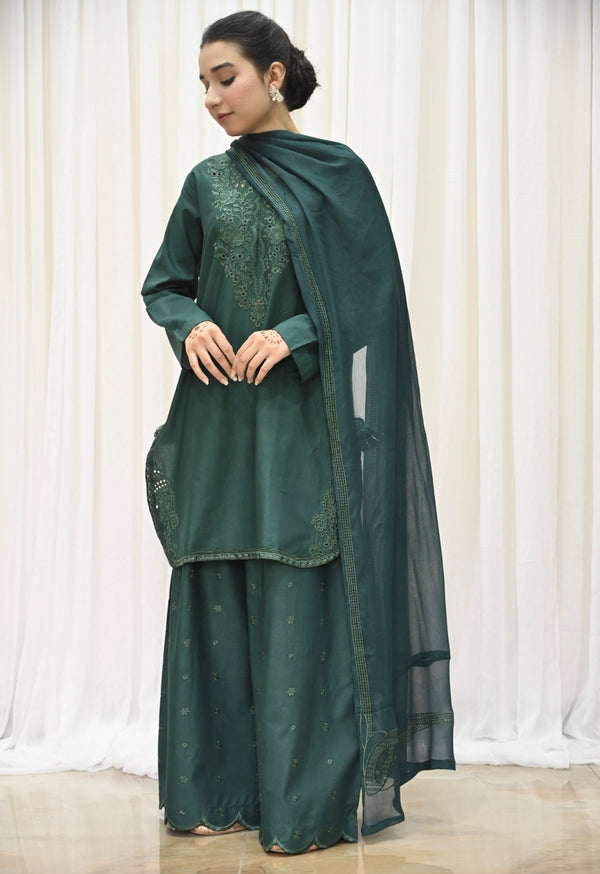 Green Elegance