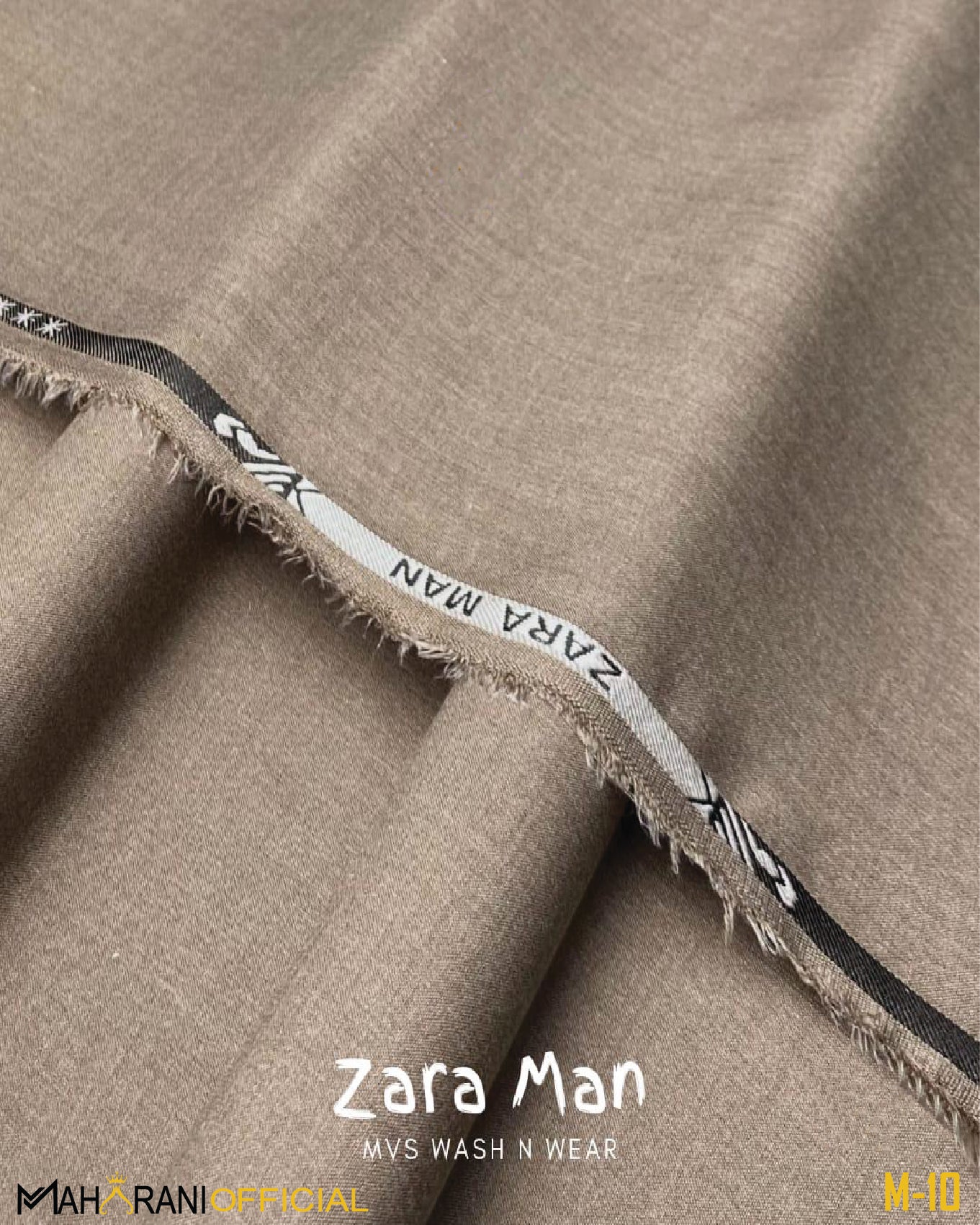 ZARA MAN | M-10