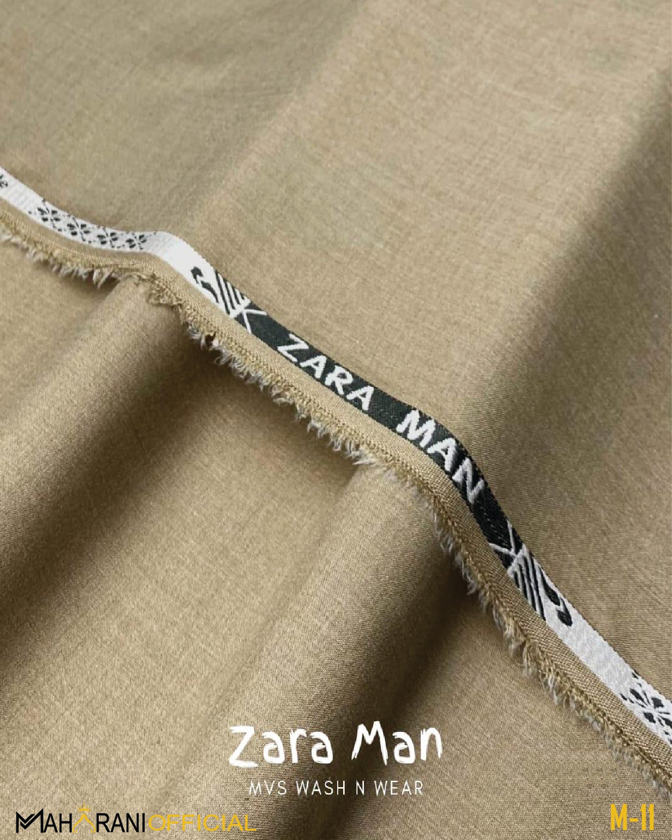 ZARA MAN | M-11