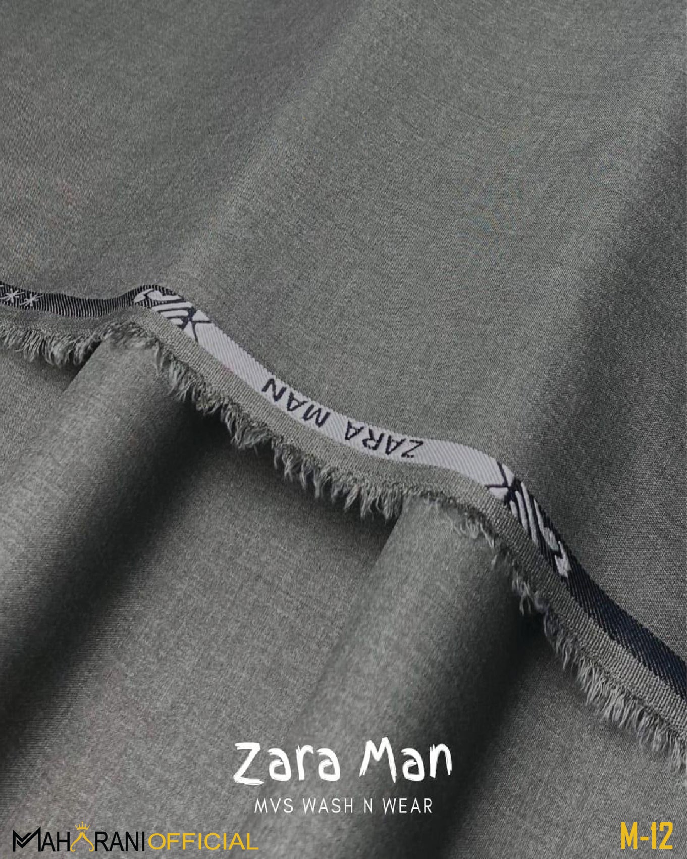 ZARA MAN | M-12