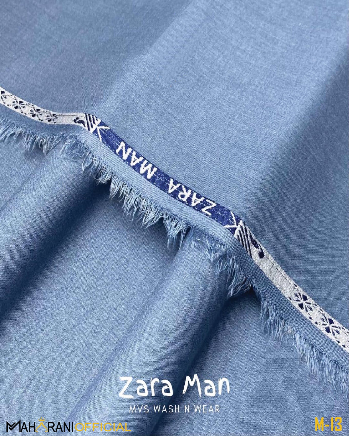 ZARA MAN | M-13