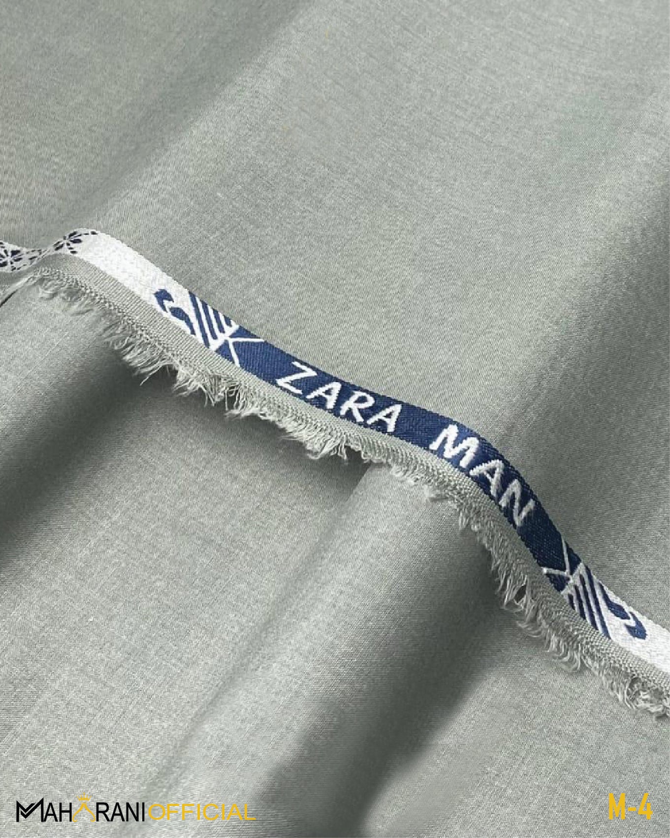 ZARA MAN | M-4