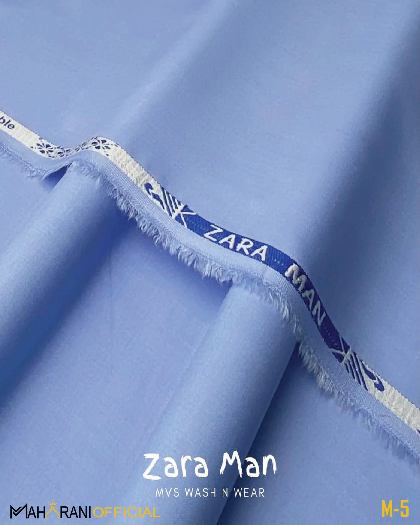 ZARA MAN | M-5