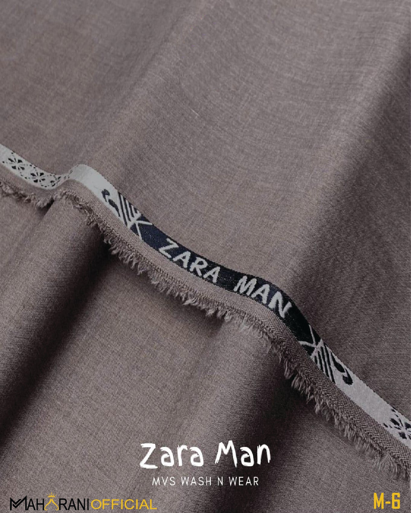 ZARA MAN | M-6