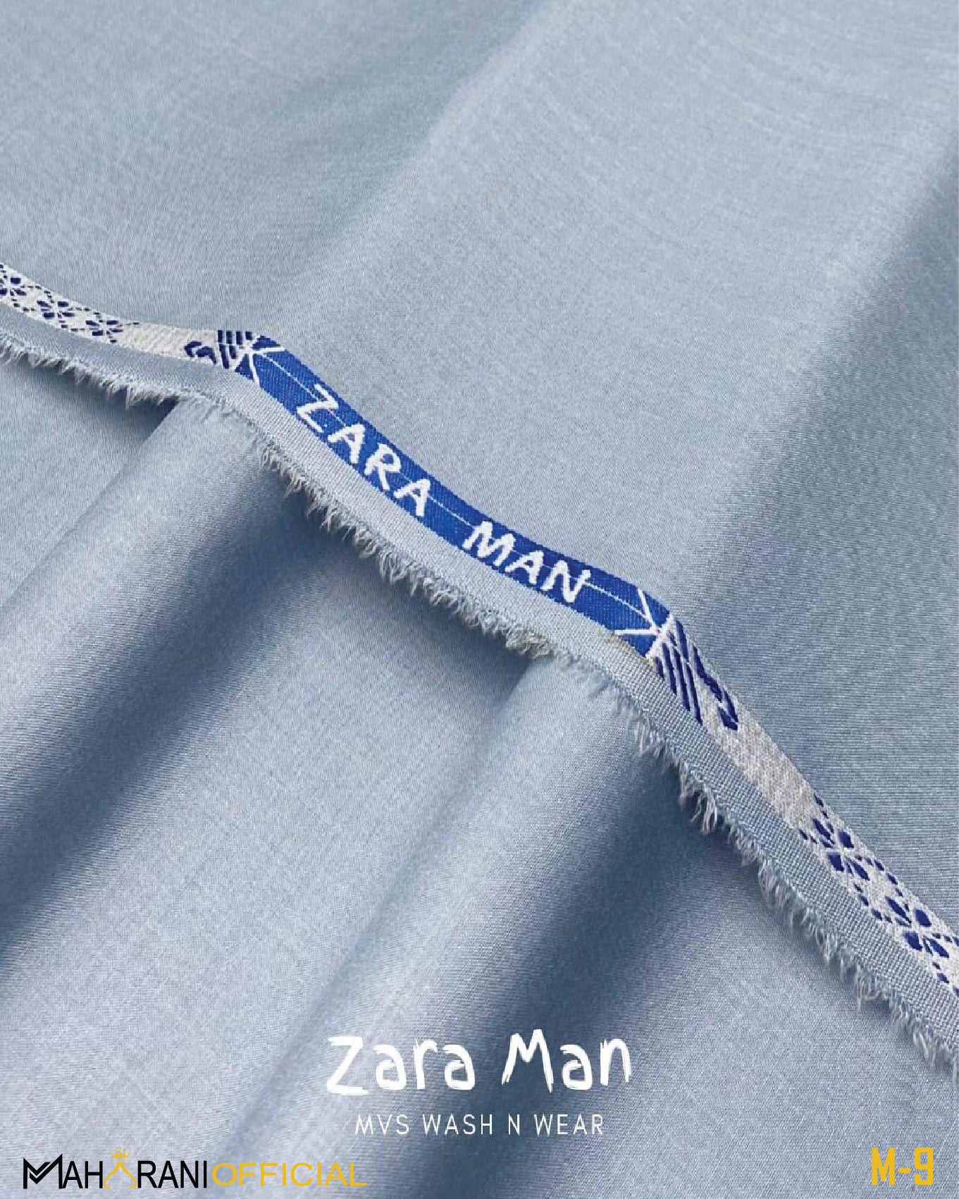 ZARA MAN | M-9